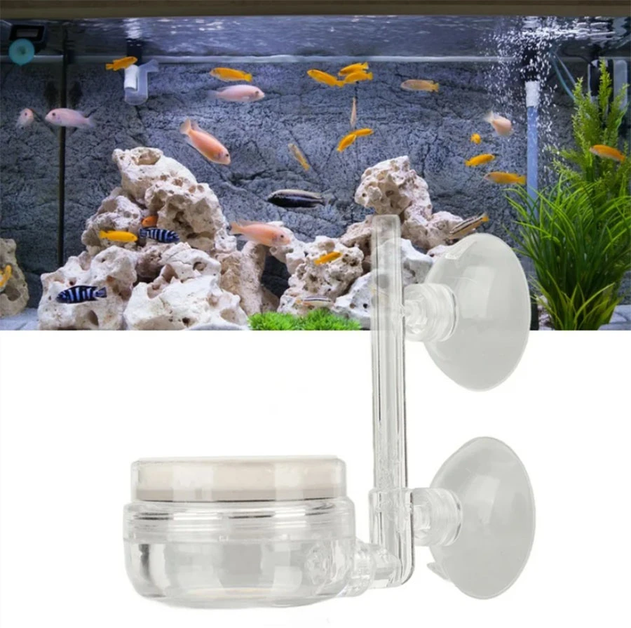 Difusor para Co2 3.5cm PJ-195