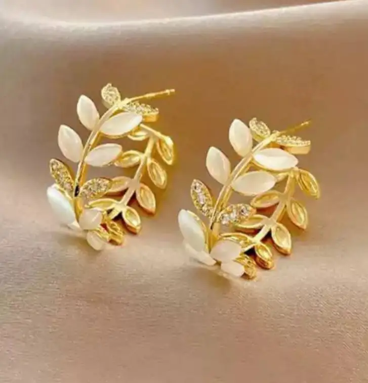 Aretes ramitas