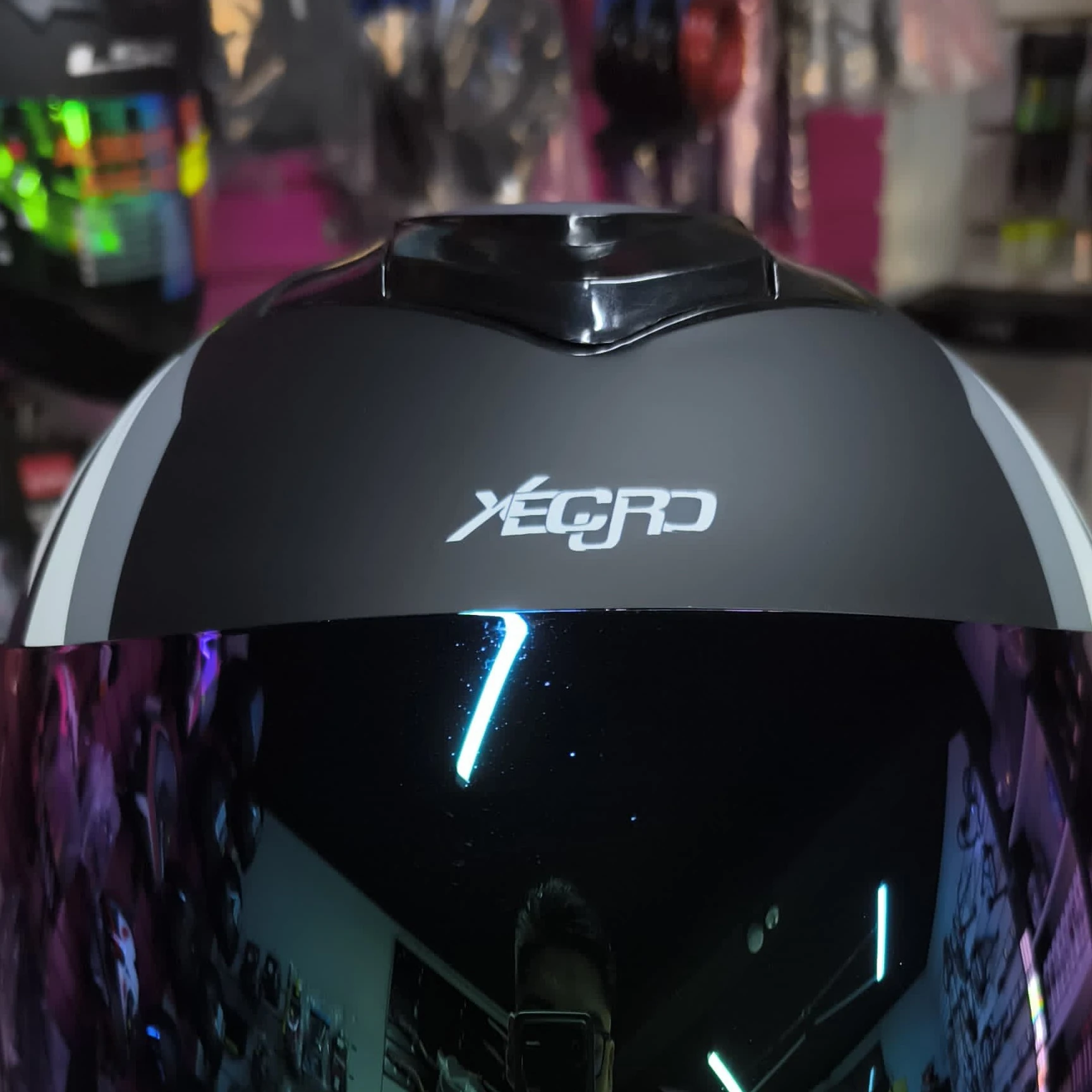 CASCO XGRO 4