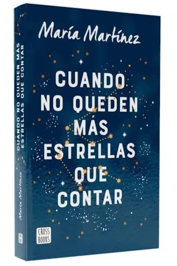 PD CUANDO NO QUEDEN MAS ESTRELLAS QUE CONTAR