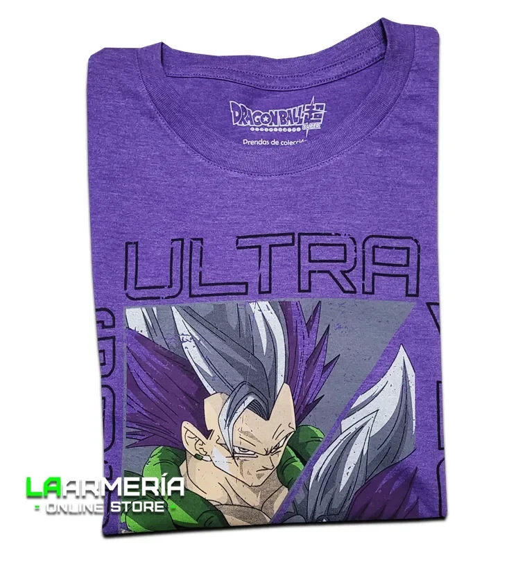 Dragon Ball (S-M-L-XL) 3
