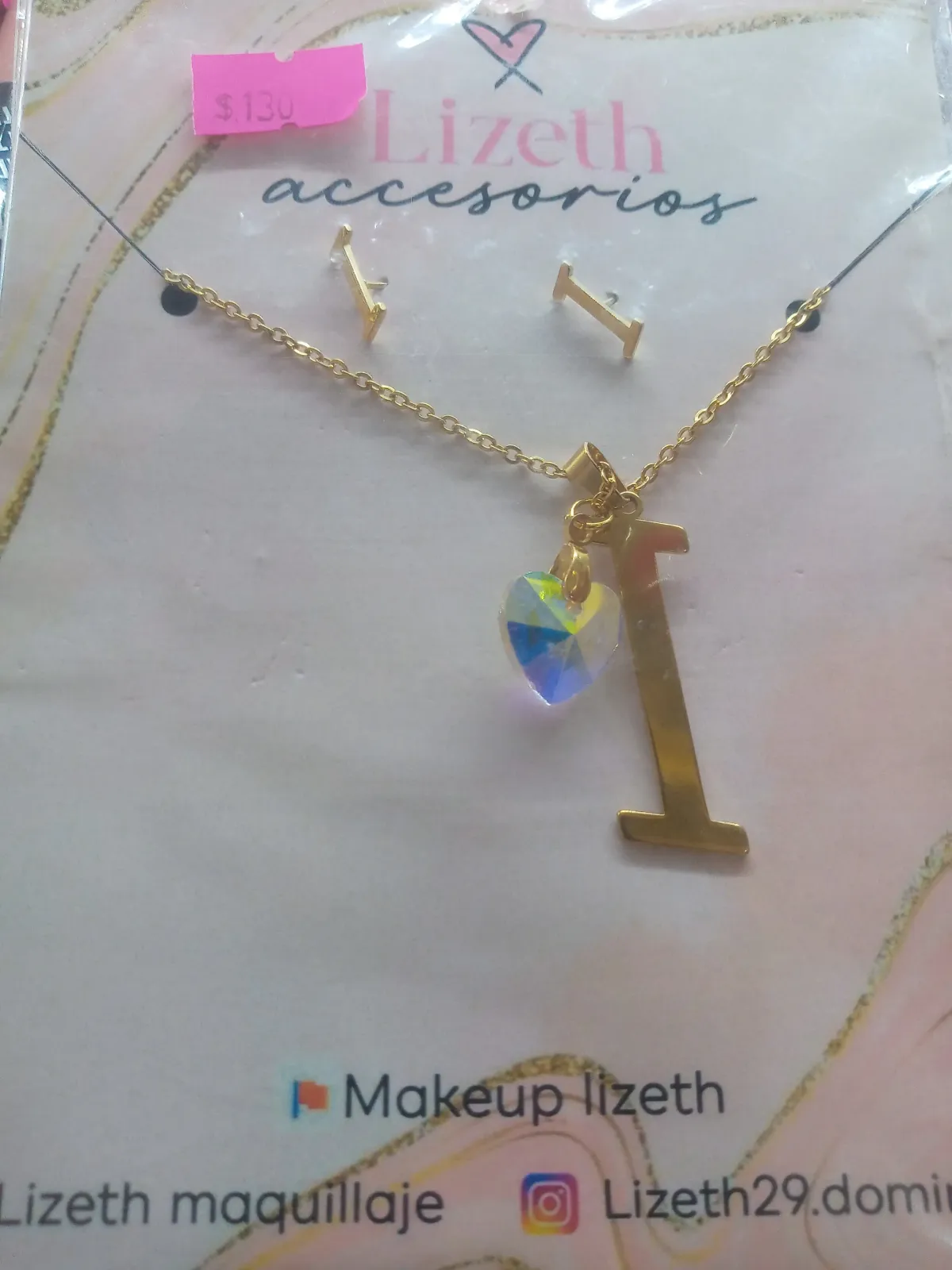 Cadena inical i