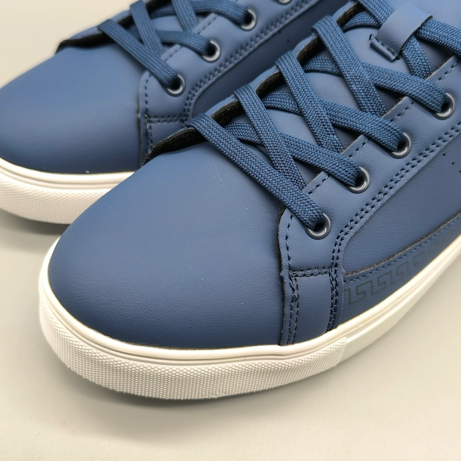WEST DE HOMBRE NAVY/RED (Original) 4