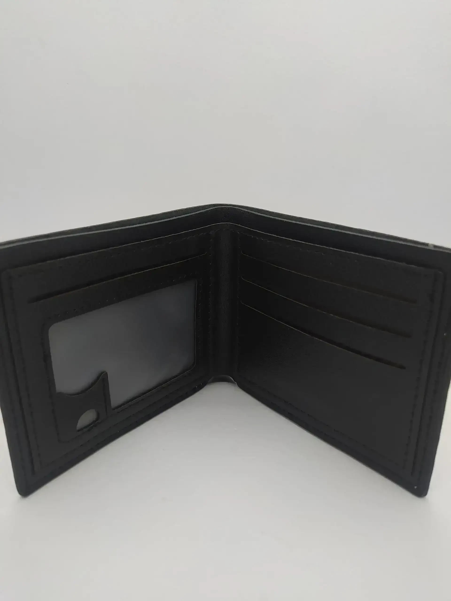 Cartera de caballero  3
