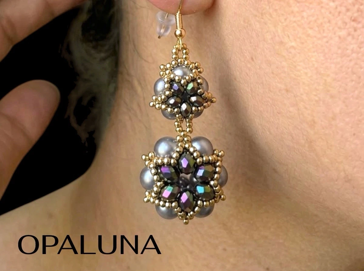 Aretes Artesanales