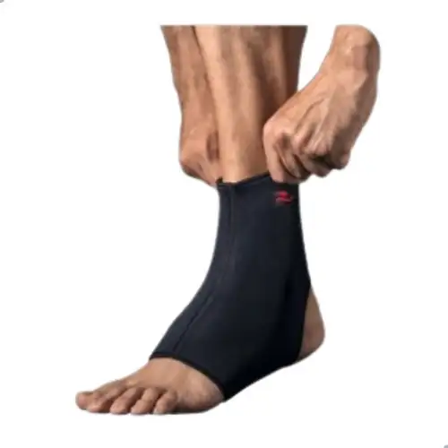 TORNOZELEIRA NEOPRENE 