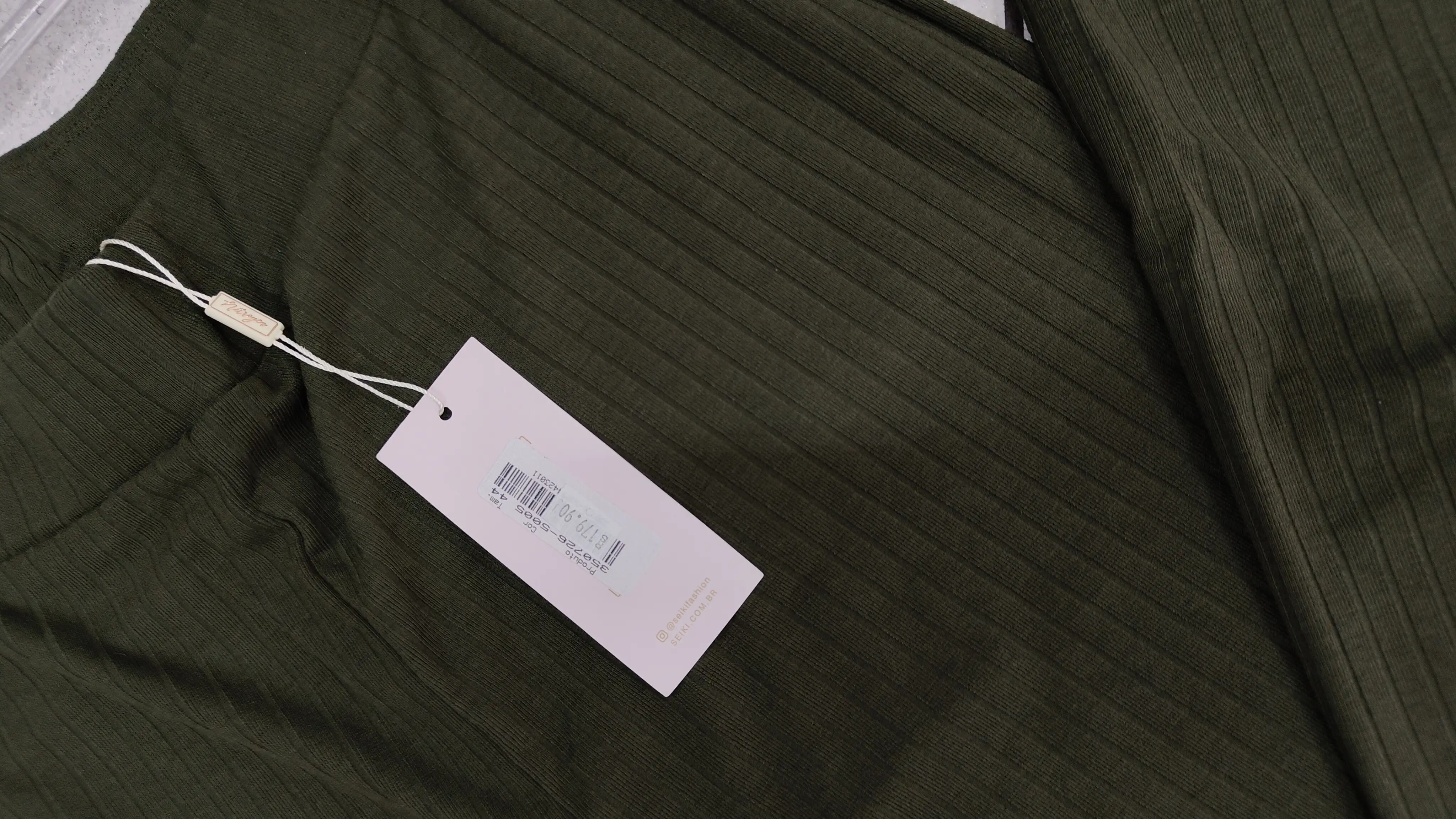 Calça pantalona seiki  4