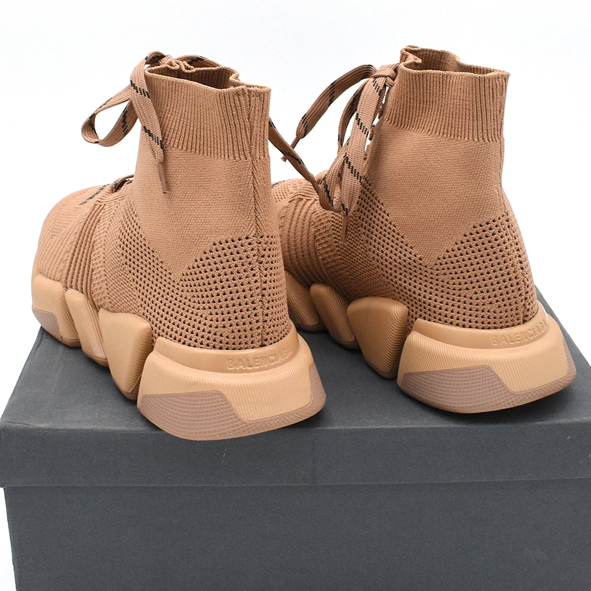 Balenciaga Speed 2.0 Lace Up Arena 3
