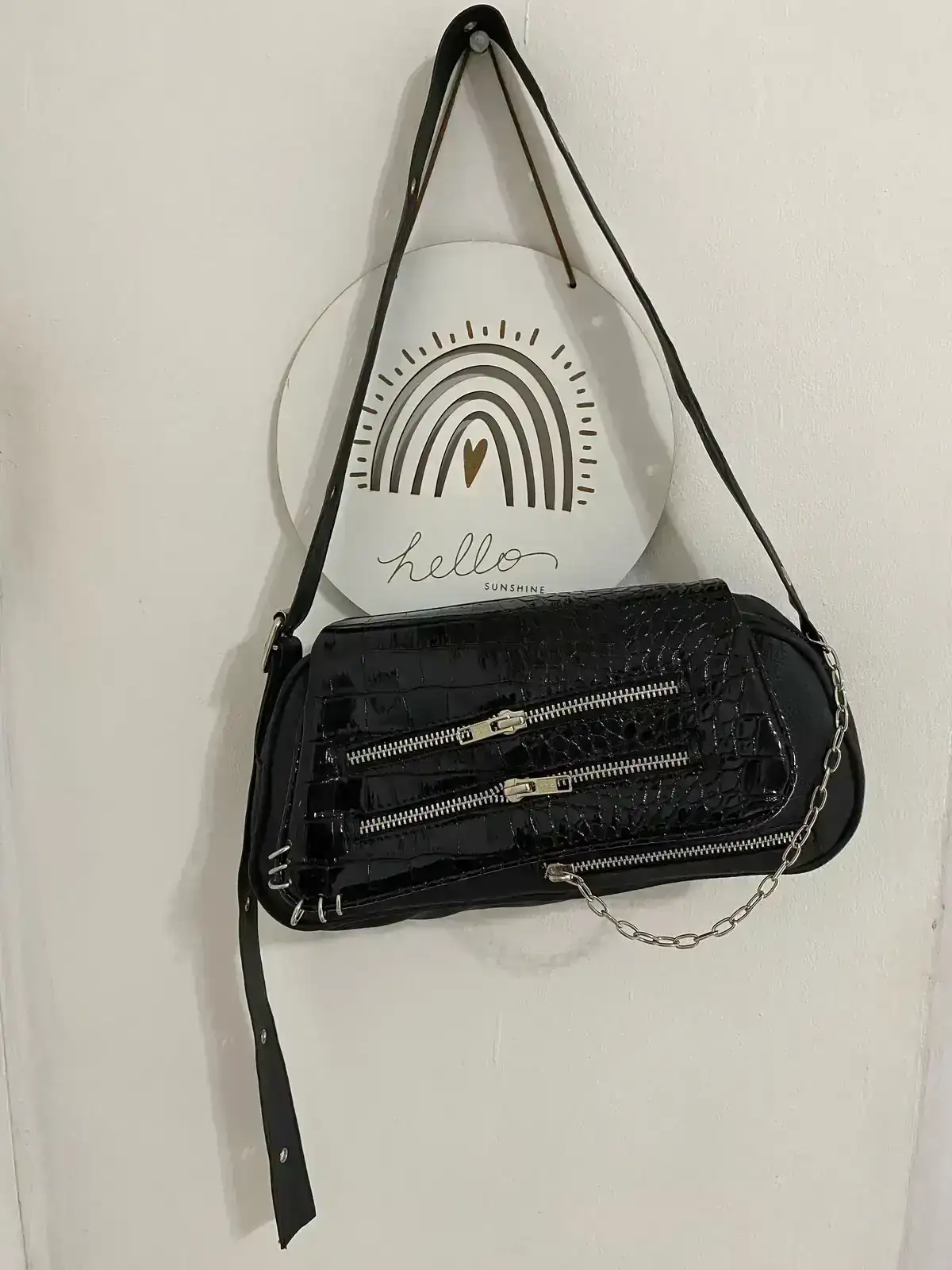Mini bag/bandolera KIA