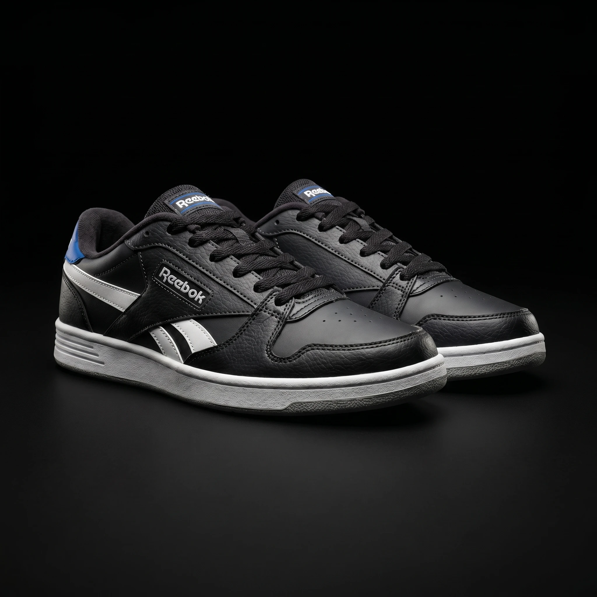 TENIS REEBOK MATCH PRIME DE HOMBRE