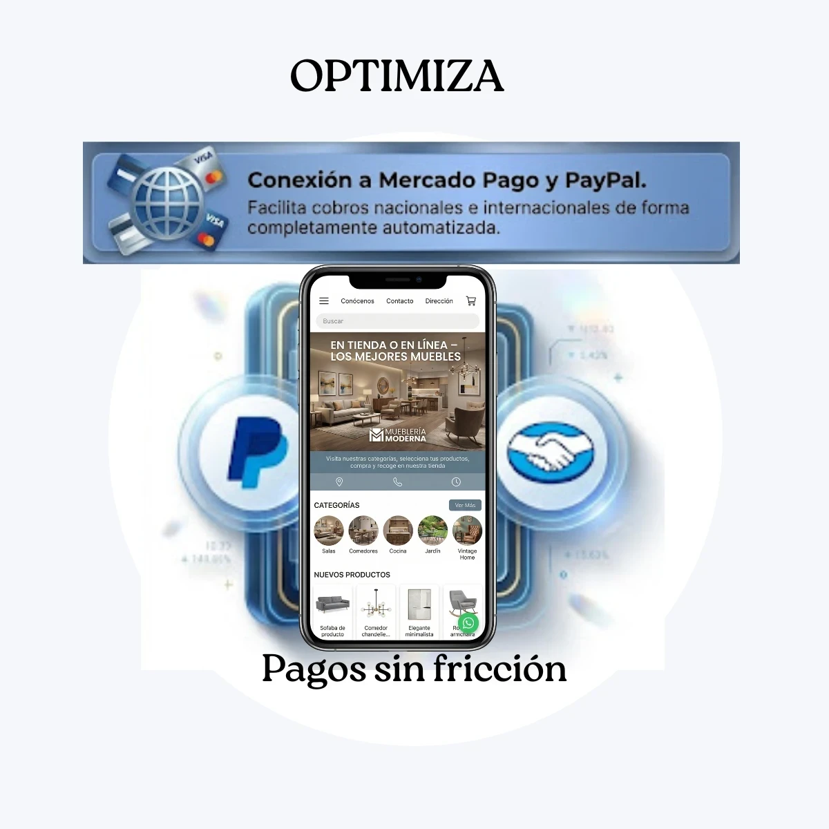 Catalogo Digital Mueblerías 8