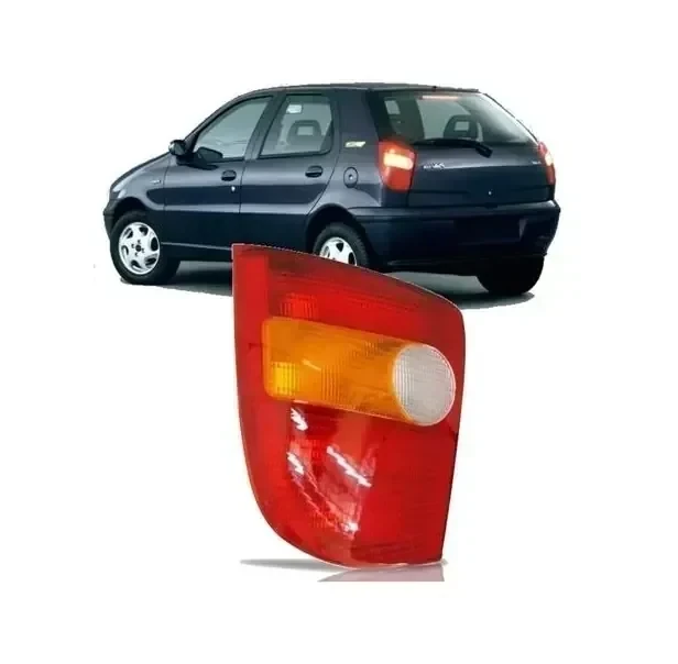Stop trasero Fiat Palio 1996-1999 / 257112 - 257012 / 351440  351540