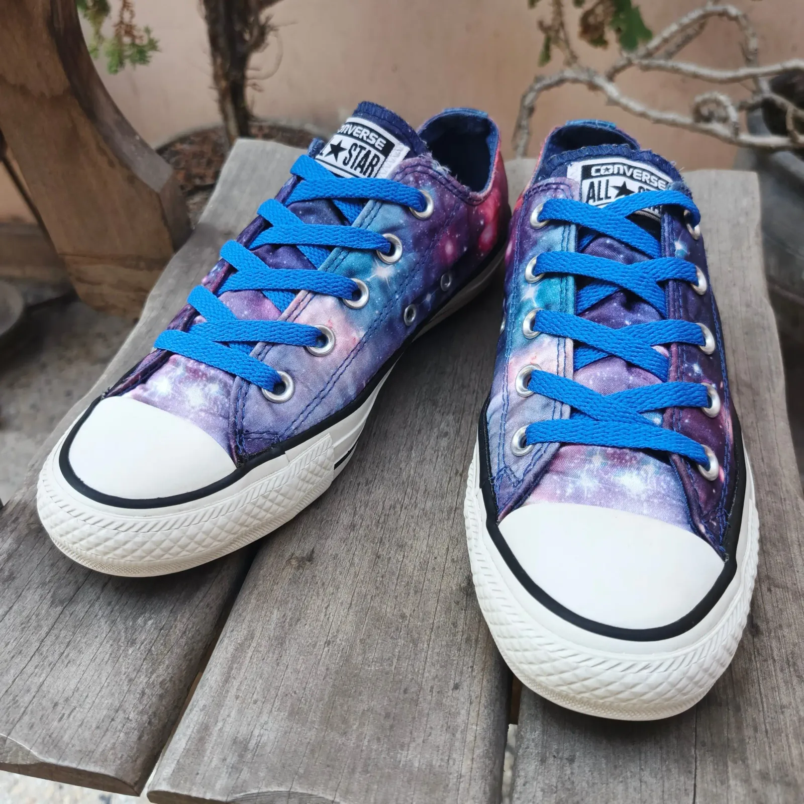 Converse All Star  2