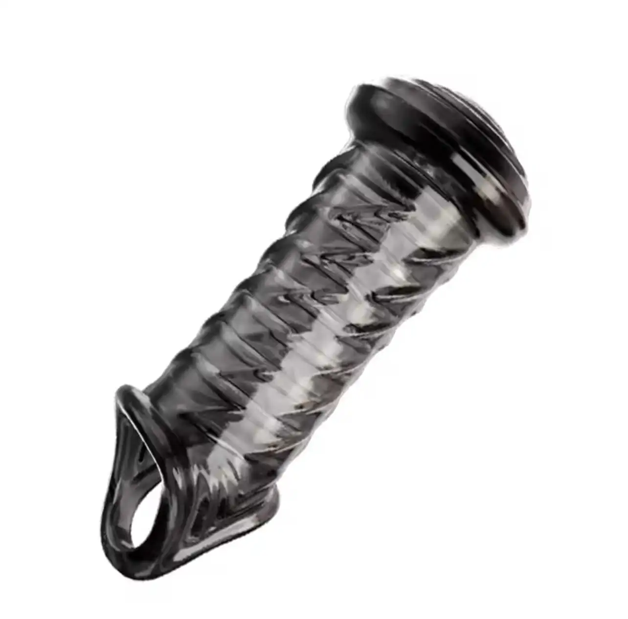 Media funda con anillo  2