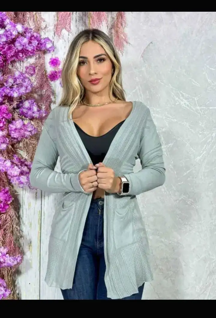 😍Hermoso Gaban importado ✨🛍️