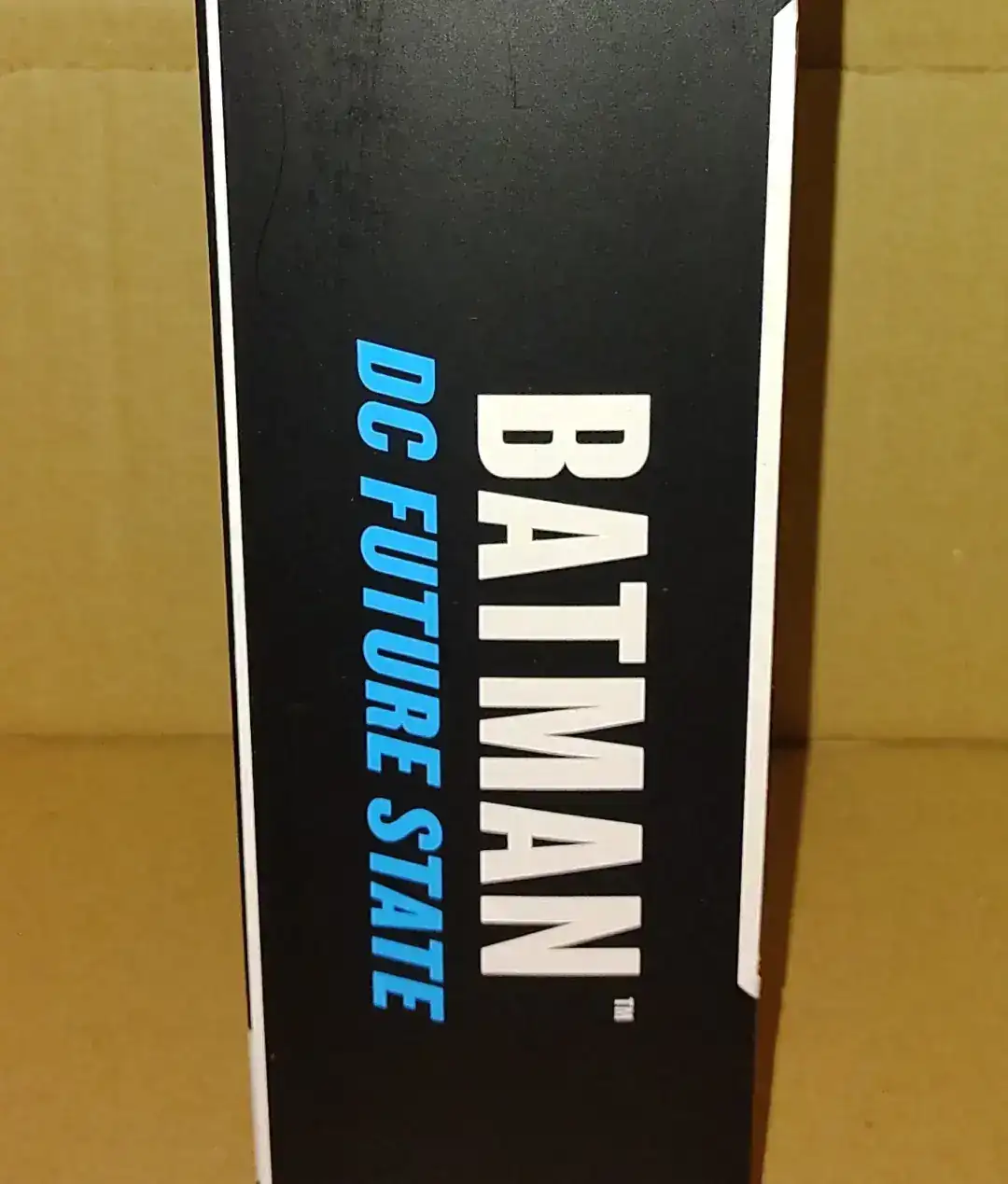 Future State: The Next Batman DC Multiverse Batman Action Figure 3