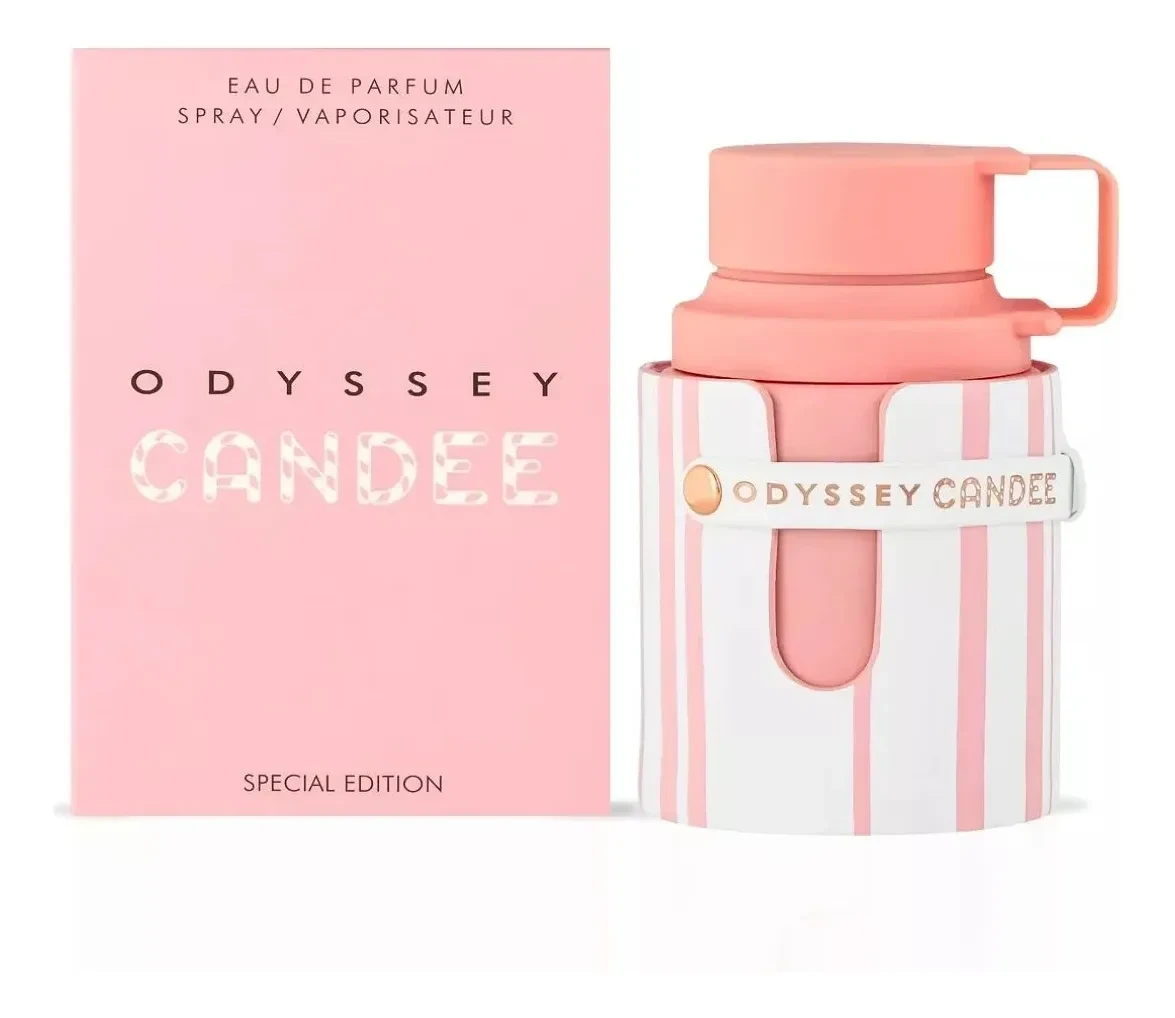 ODYSSEY CANDEE 100ML ARMAF