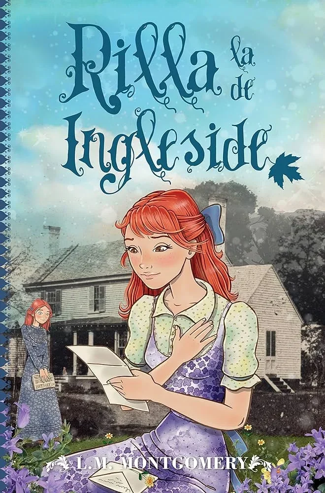 RILLA LA DE INGLESIDE 