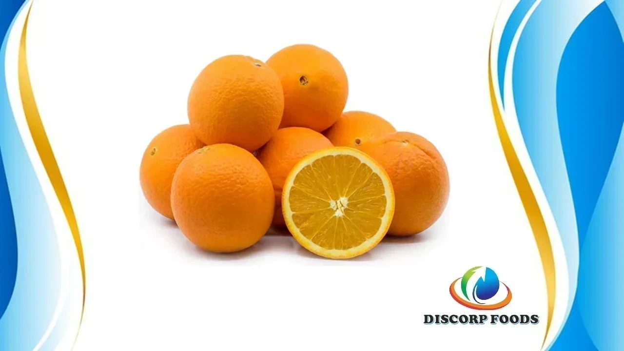 NARANJA VALENCIA