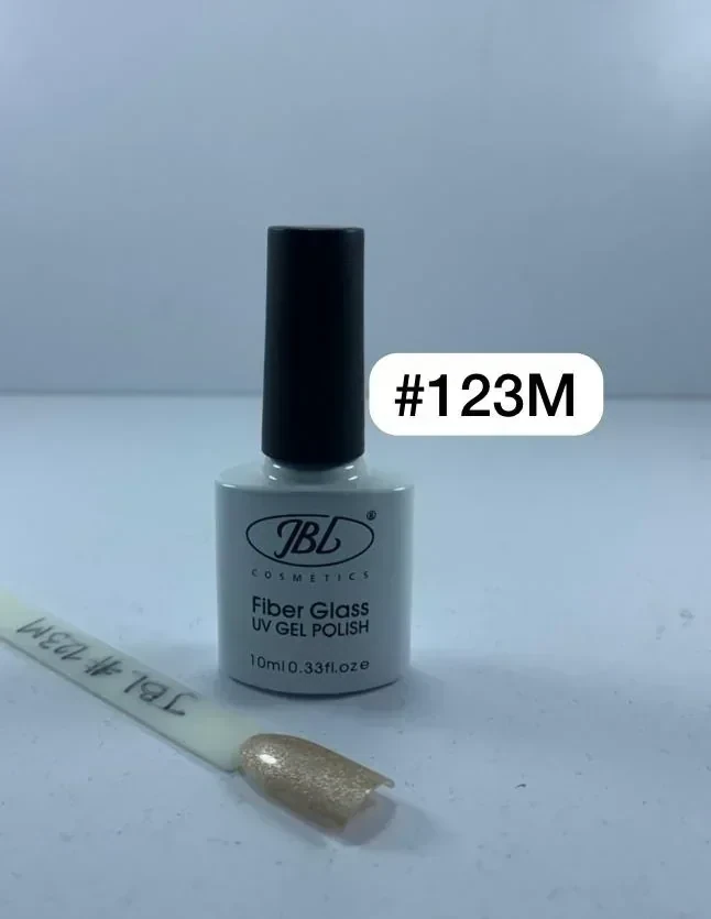 jbl 123m esmalte semi permanente jblnlg0006