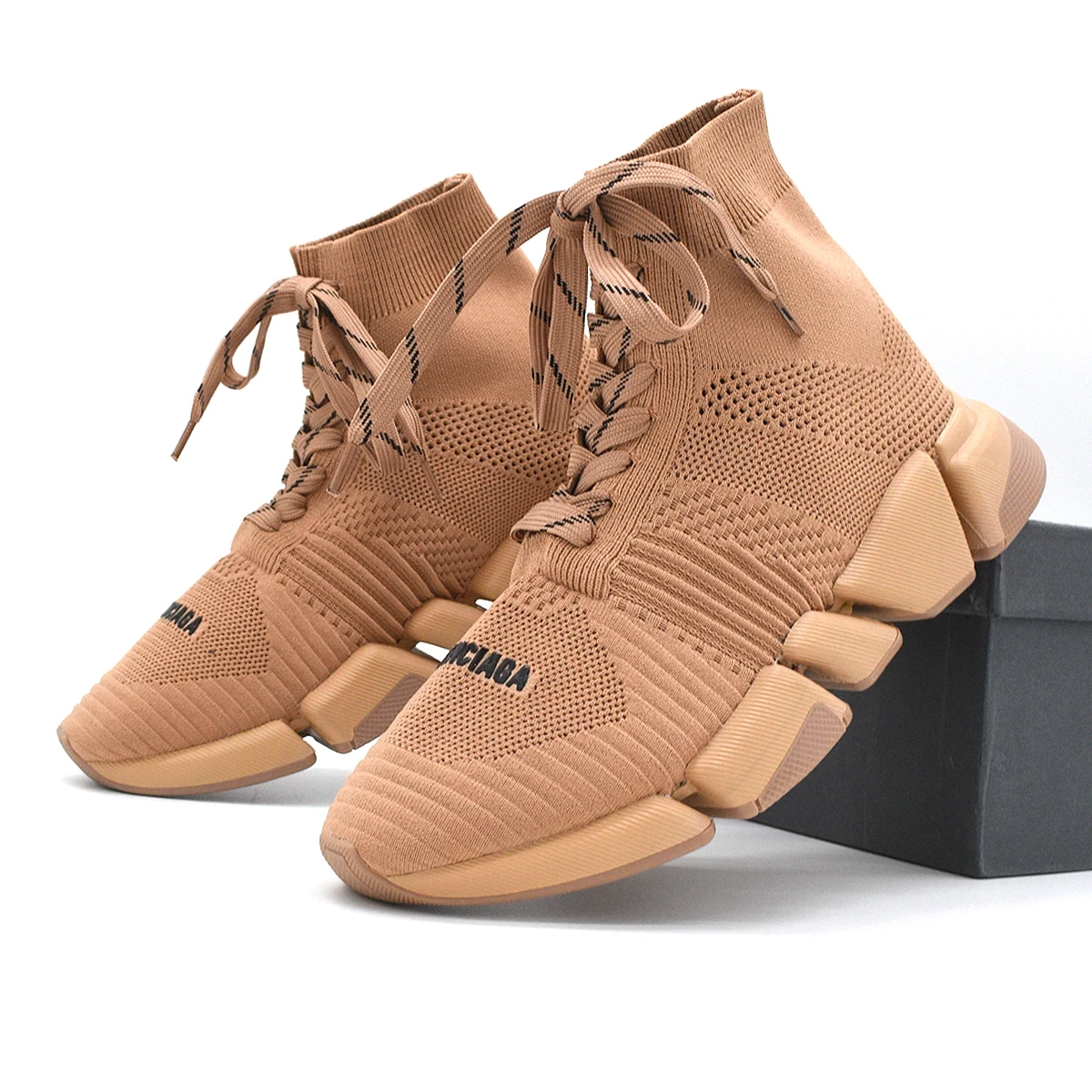 Balenciaga Speed 2.0 Lace Up Arena 2