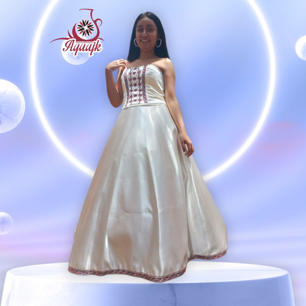 VESTIDOS