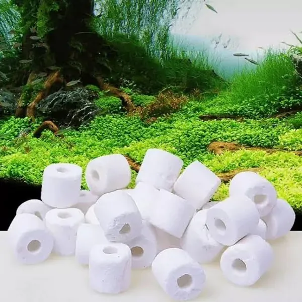 MATERIAL FILTRANTE