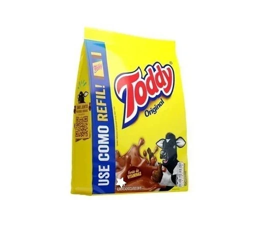 TODDY 2K