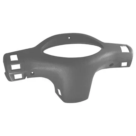 CACHA VELOCIMETRO GILERA 110 SMASH NEGRO [VC] -21173