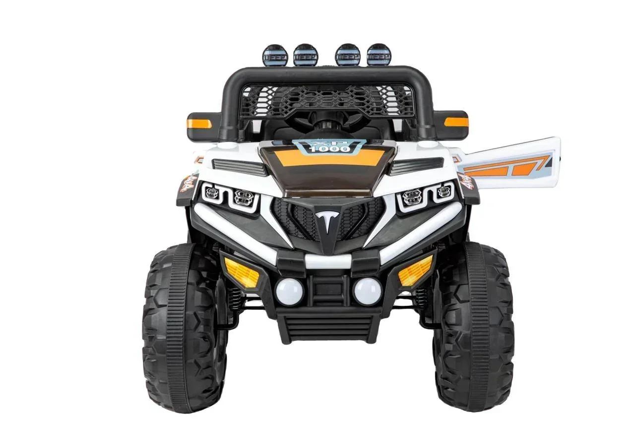 Jeep 4 x 4 Sport Wave  3