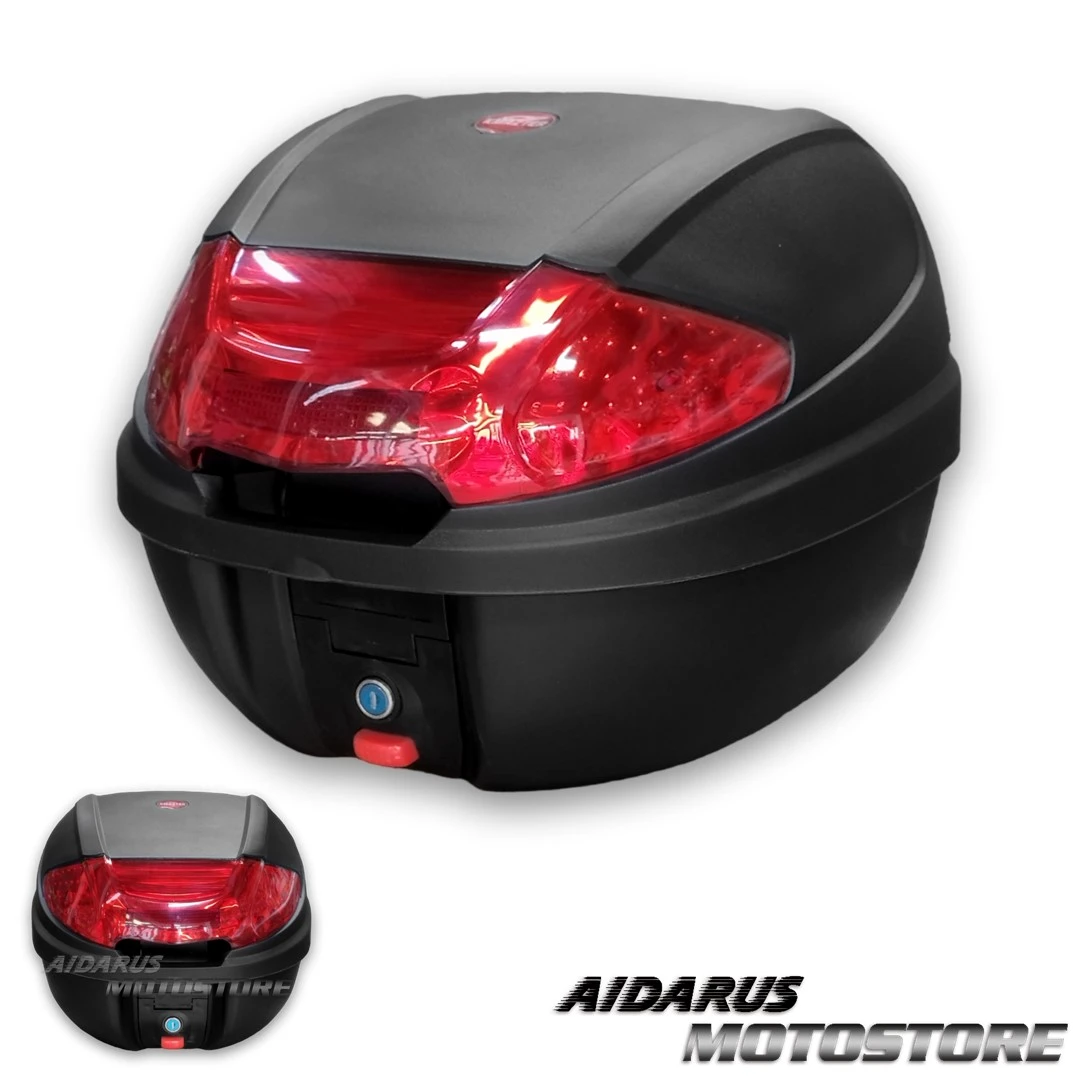 BAUL ABS CLASICO DE 30 LITROS