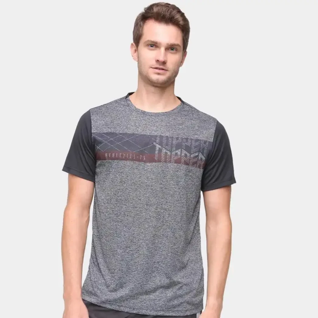 CAMISA TOPPER TRAVEL 