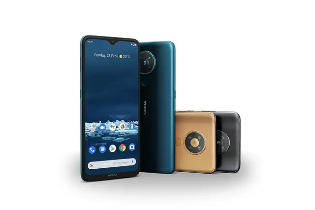 NOKIA 5.3