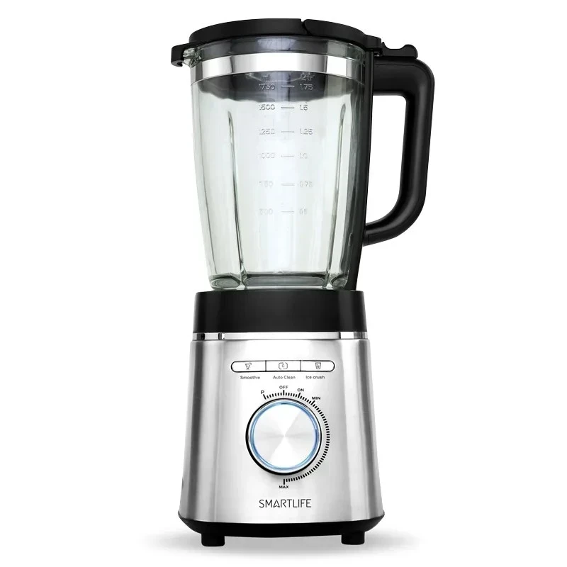 Licuadora 1.75L / 1400w 𝙎𝙈𝘼𝙍𝙏𝙇𝙄𝙁𝙀 3