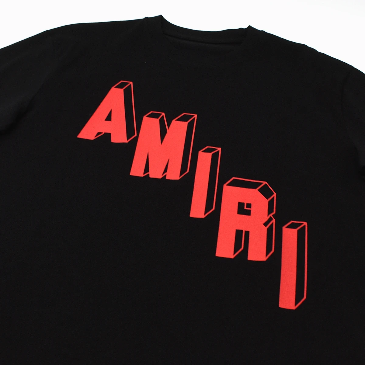 Playera Amiri 2
