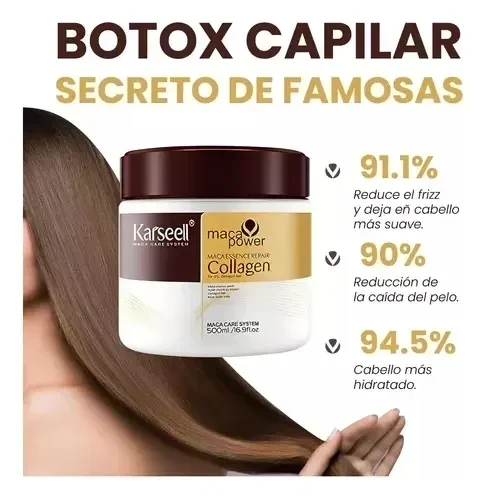 CREMA KARSELL 3
