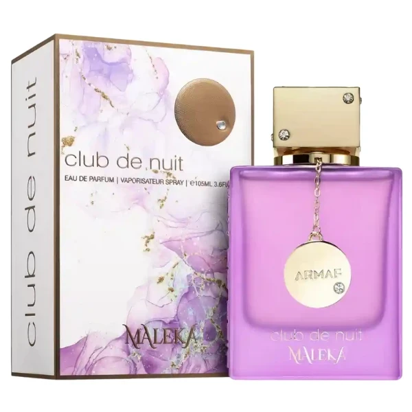 Club de Nuit Maleka