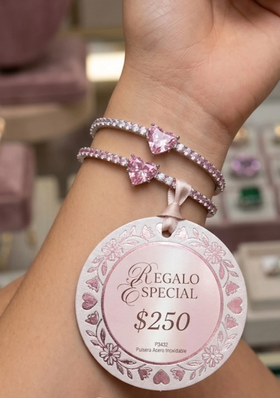 Pulsera