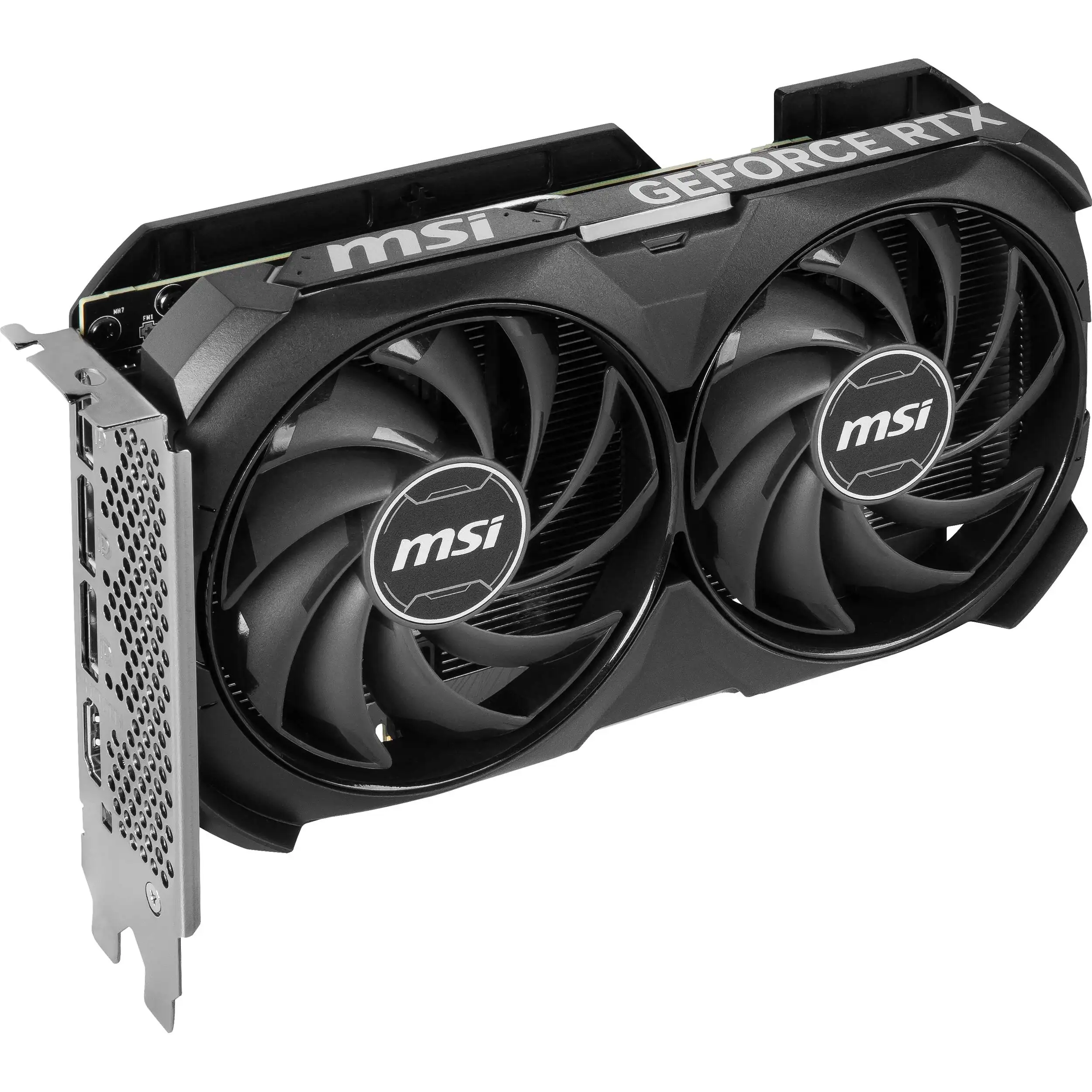 MSI Ventus 2X RTX 4060 Ti