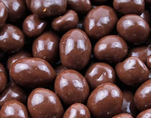 Manía Con Chocolate