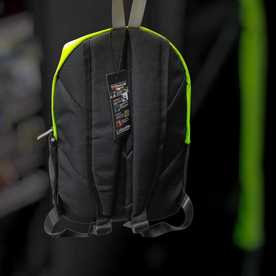MOCHILA COLUMBIA  3