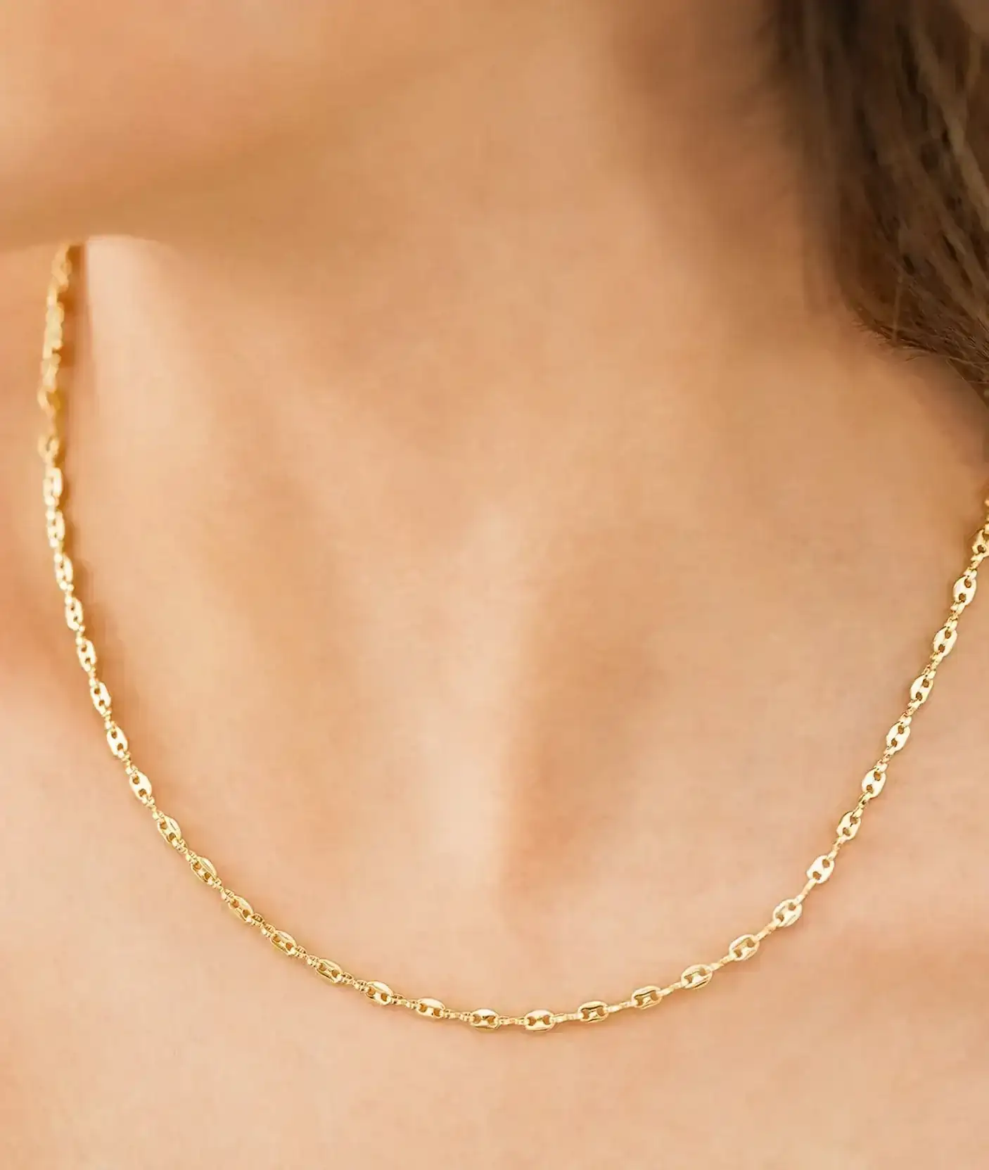 Cadena Gucci 2