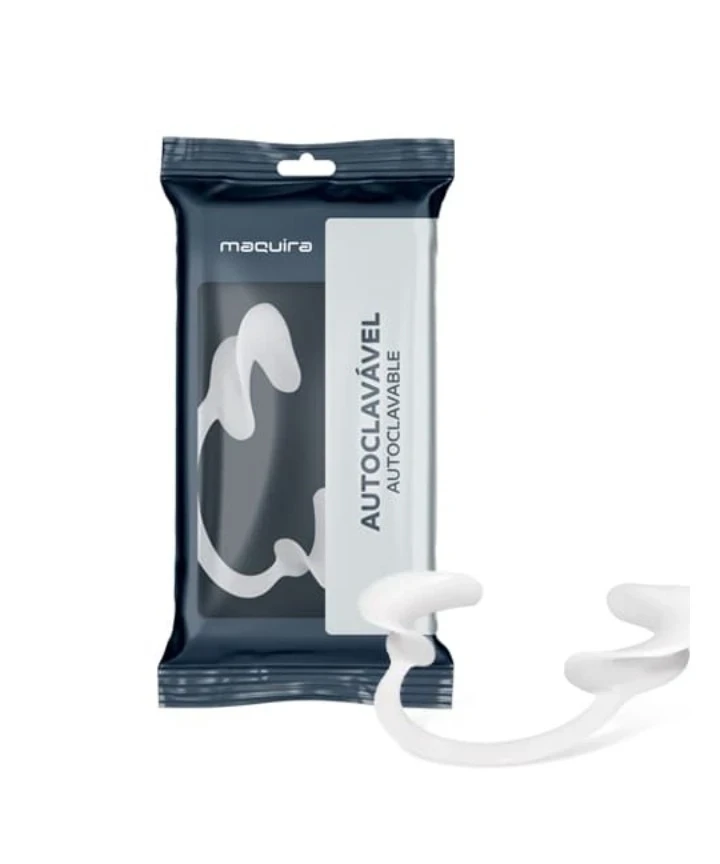 ABRE BOCA EXPANDEX AUTOCLAVABLE ADULTO - MAQUIRA
