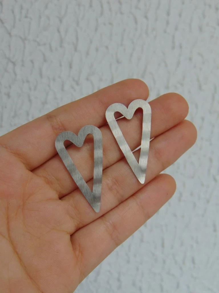 ARETE ACERO PLATE CONTORNO CORA MARTILLADO
