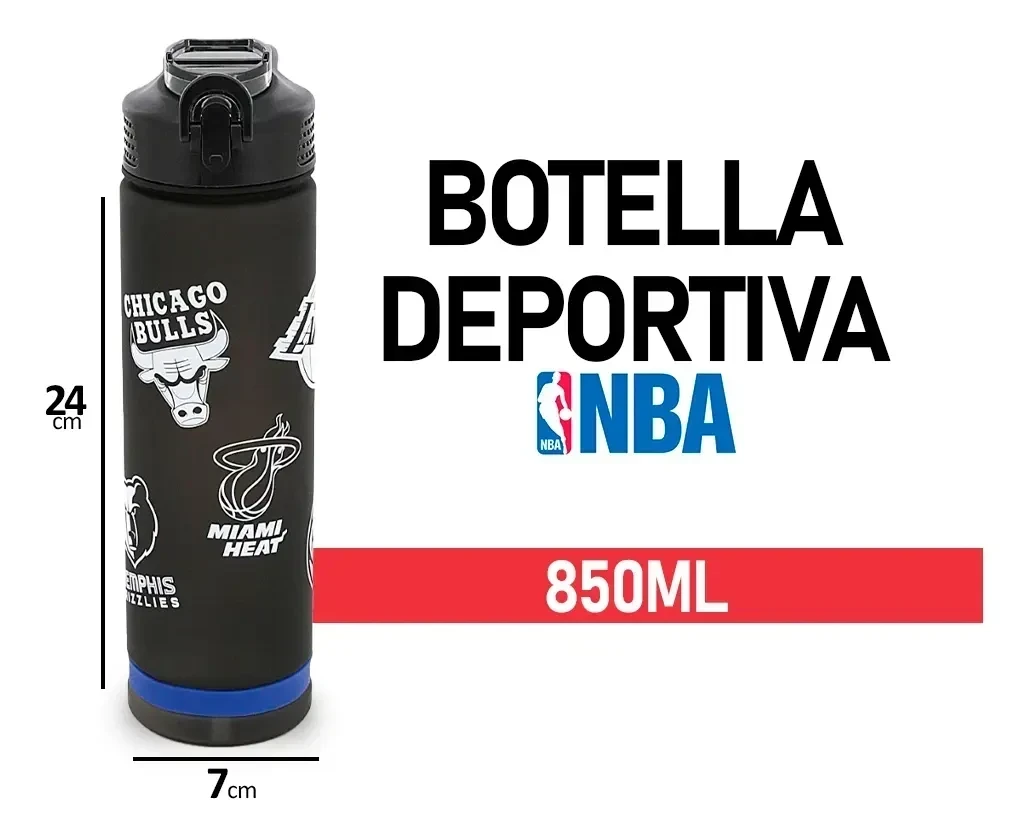 BOTELLA NBA 16923 2