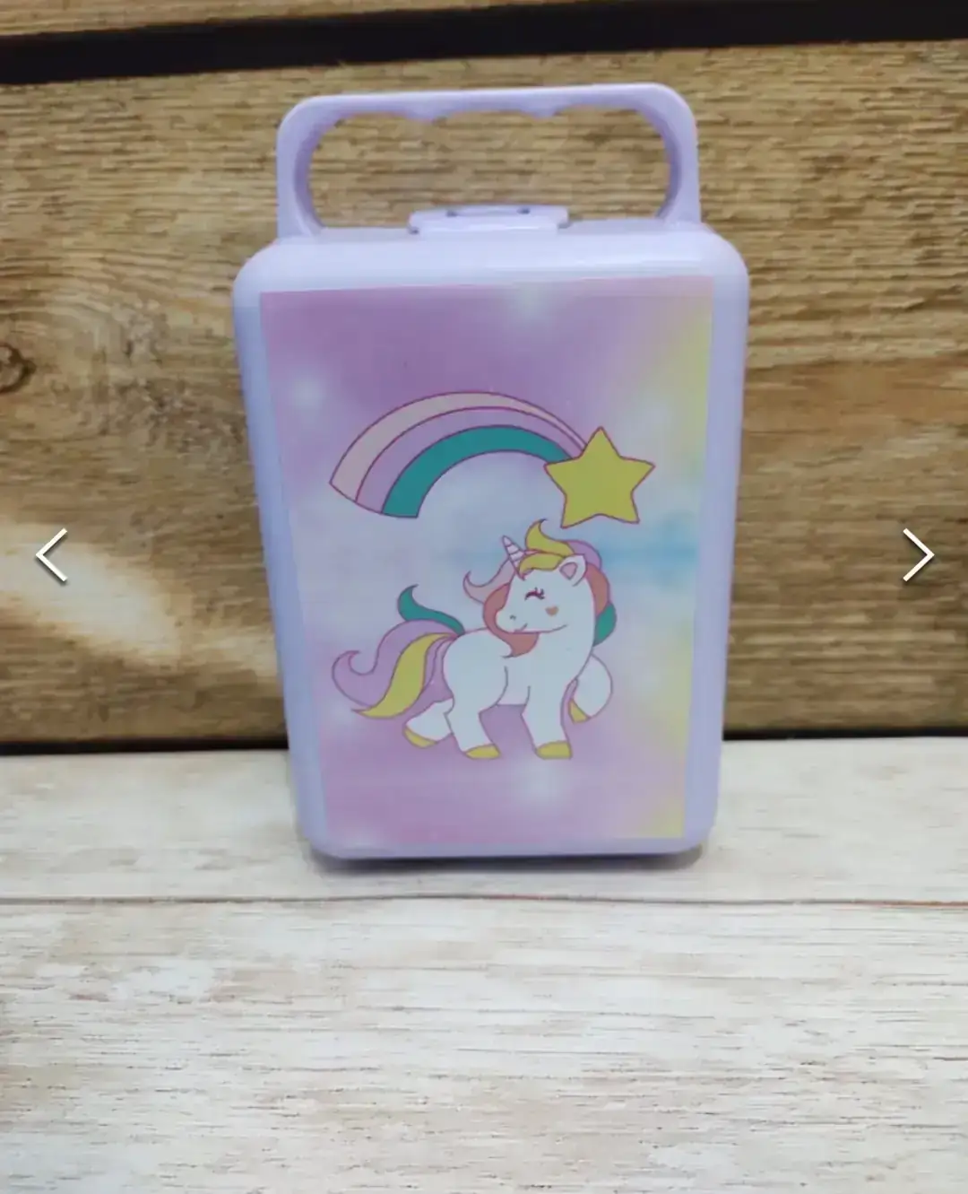 Valija lunchera personalizada 3