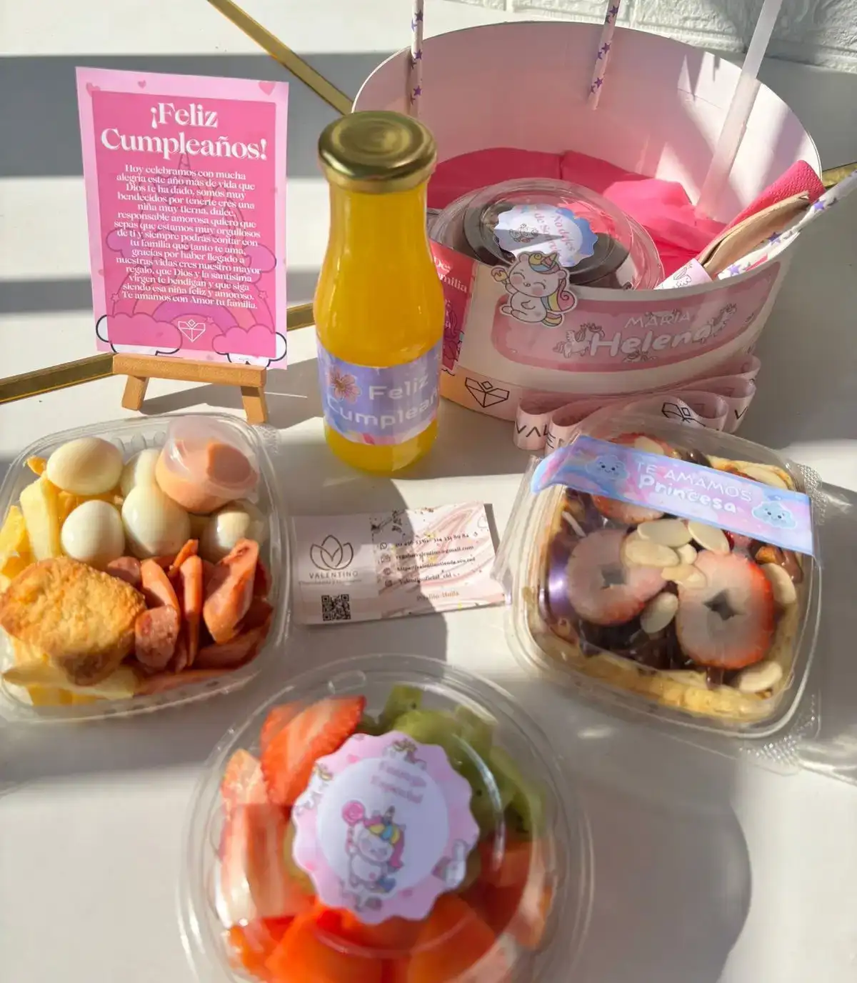 Desayuno Sonia 2