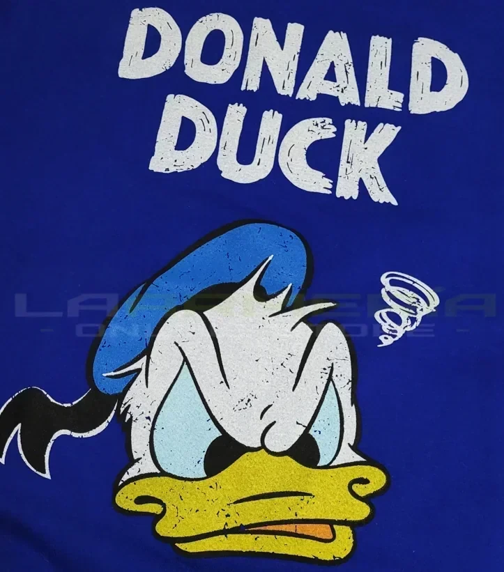 Donald (S) 2