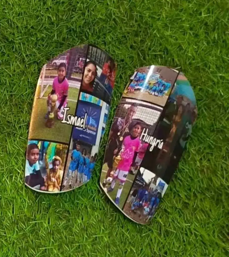 CANILLERAS PERSONALIZADAS 