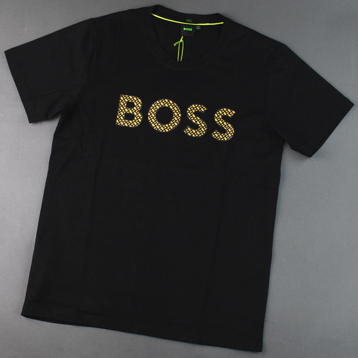 Playera Boss